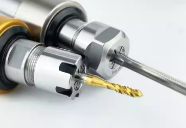 工业人|钣金精密孔工艺(图6) 工业人|钣金精密孔工艺(图6)