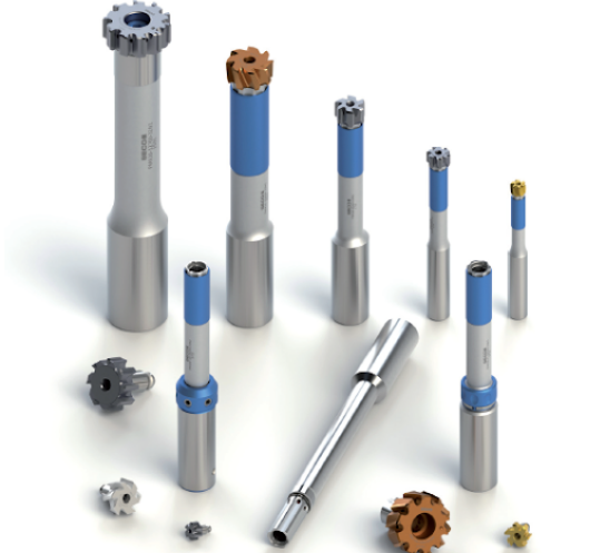 工业人|钣金精密孔工艺(图7) 工业人|钣金精密孔工艺(图7)