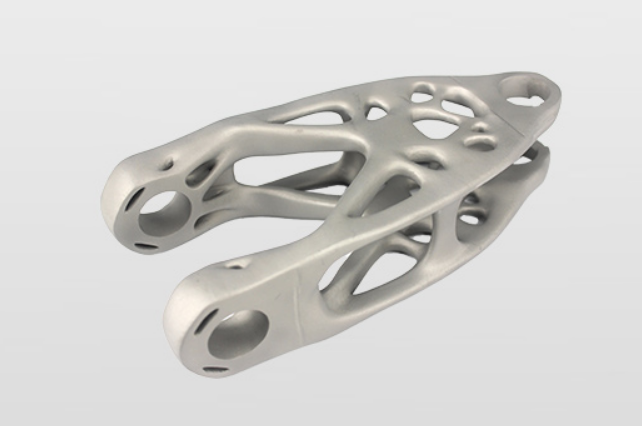 金属3D工艺 材料大比拼(图2) 金属3D工艺 材料大比拼(图2)