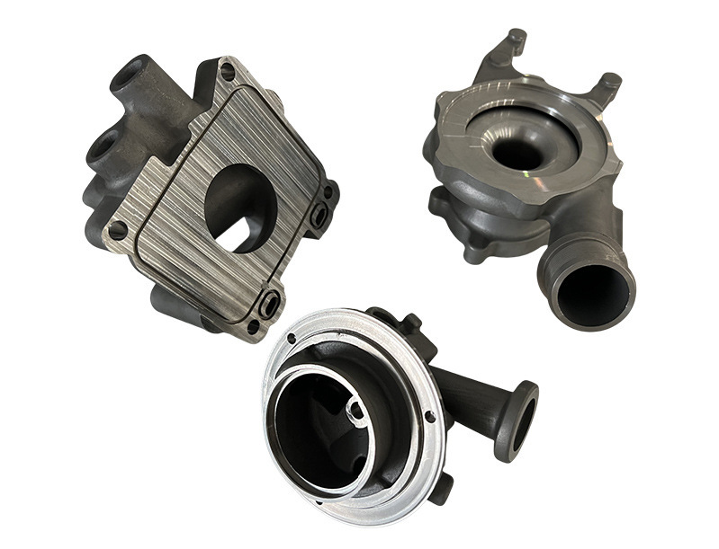 金属3D工艺 材料大比拼(图6) 金属3D工艺 材料大比拼(图6)