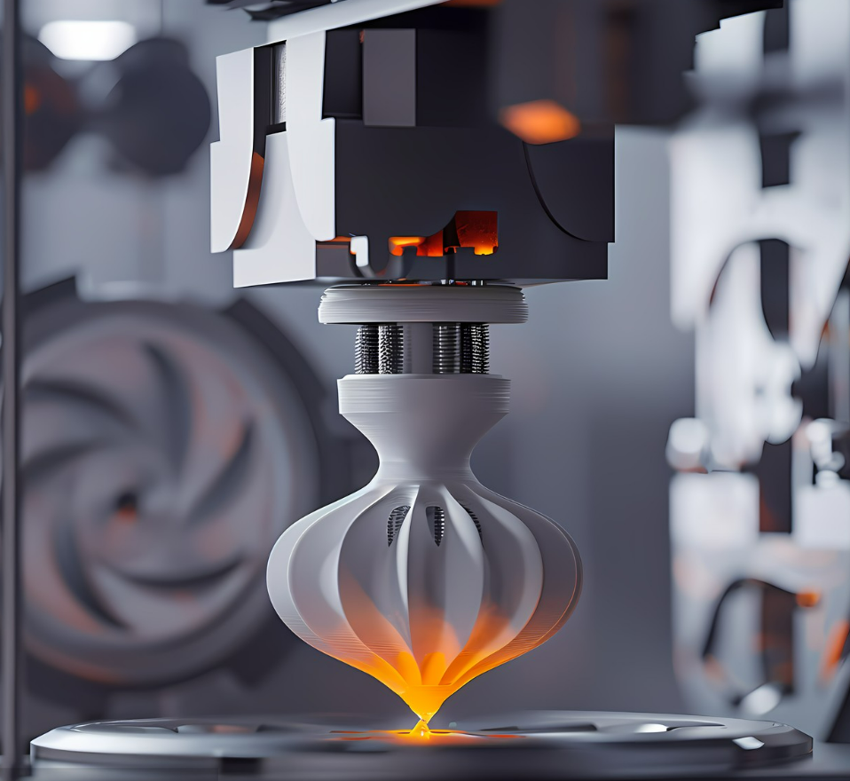 金属3D工艺 材料大比拼(图7) 金属3D工艺 材料大比拼(图7)