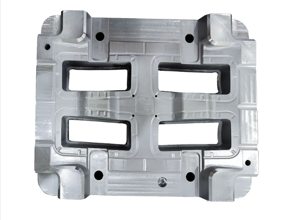 个性化定制时代 软钢模具一往无前(图1)