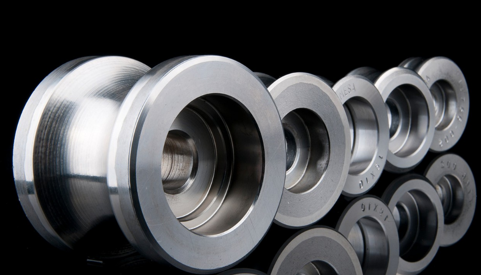 个性化定制时代 软钢模具一往无前(图5)