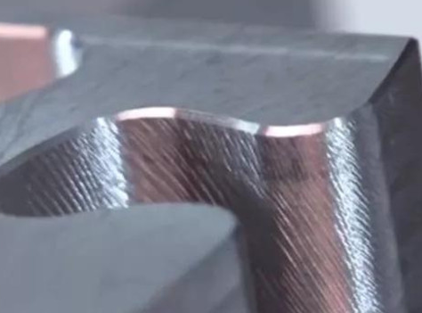 这是你知道的ＣＮＣ刀纹吗？(图6)