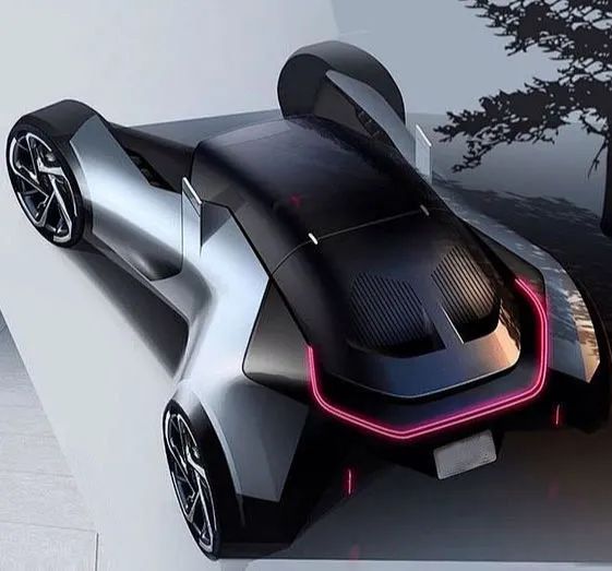 工业人|展车模型的快问快答(图2)