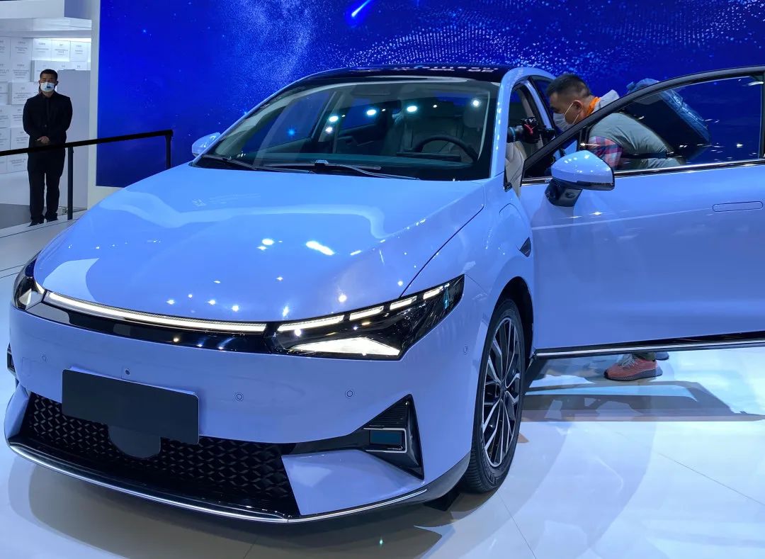 工业人|展车模型的快问快答(图6)