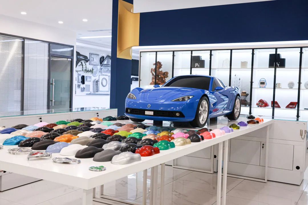 展具、展品、展厅与快速成型(图10)