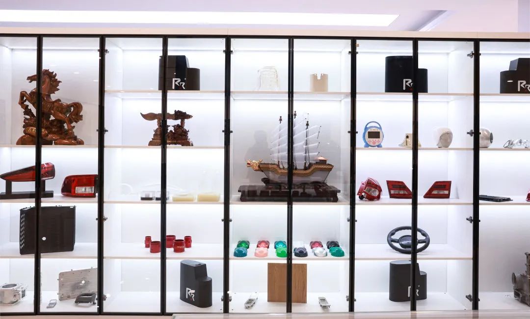 展具、展品、展厅与快速成型(图9)