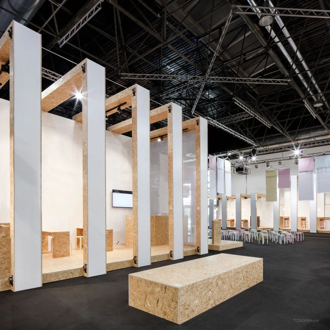 展具、展品、展厅与快速成型(图5)