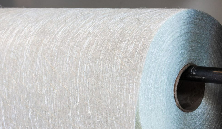 工业人|玻璃纤维的运用(图1) 工业人|玻璃纤维的运用(图1)