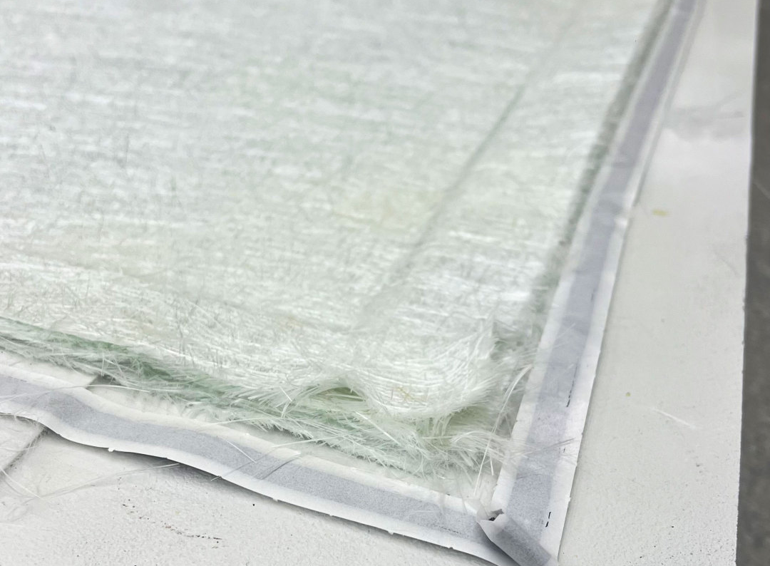 工业人|玻璃纤维的运用(图4) 工业人|玻璃纤维的运用(图4)