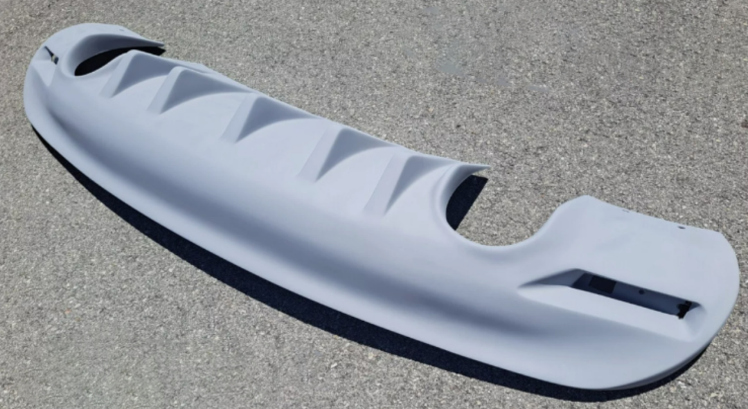 工业人|玻璃纤维的运用(图6) 工业人|玻璃纤维的运用(图6)