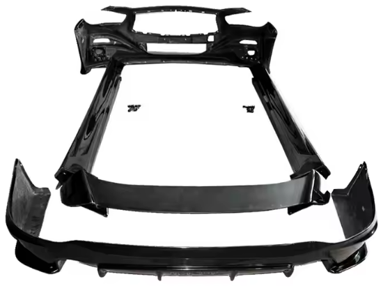 工业人|玻璃纤维的运用(图9) 工业人|玻璃纤维的运用(图9)