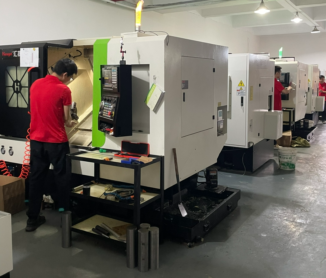 工业人|车铣复合之窗(图4)