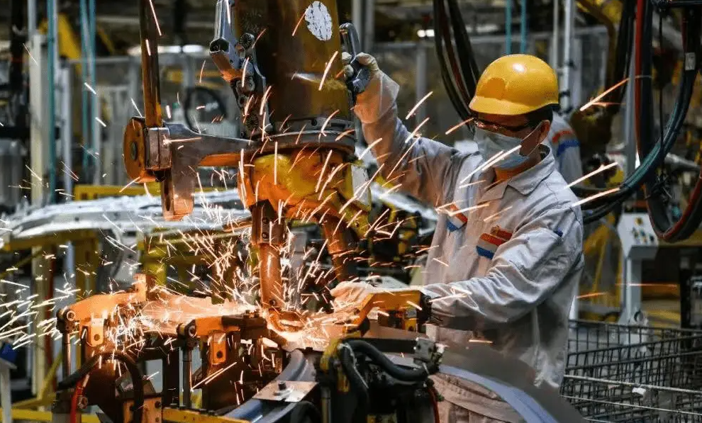 汽车生产过程及 3D 打印技术带来的变革(图2) 汽车生产过程及 3D 打印技术带来的变革(图2)