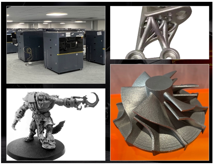 做毕业模型，就选工业人！(图7)