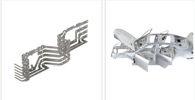工业人:冲压钣金领域的卓越领航者(图2) 工业人:冲压钣金领域的卓越领航者(图2)