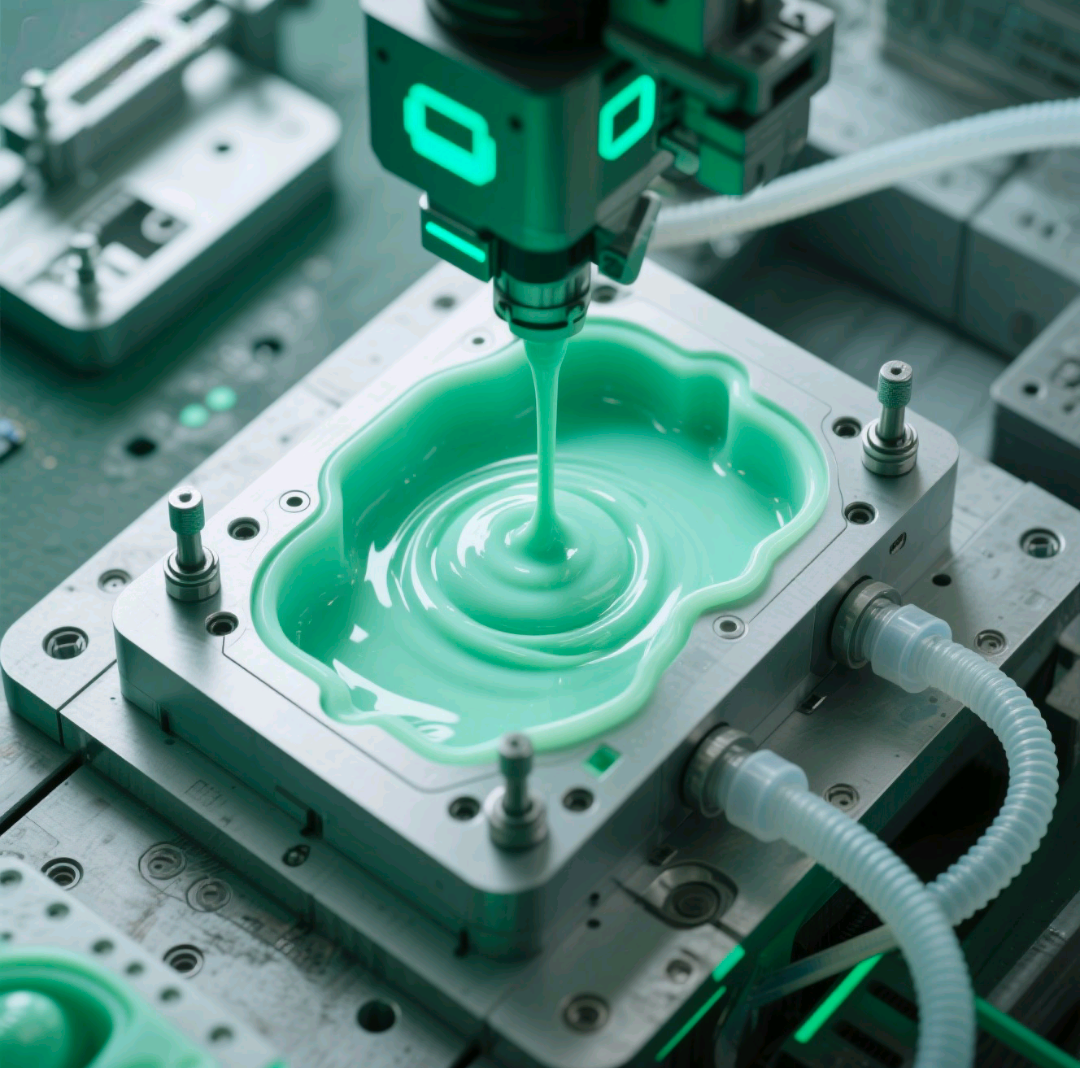 硅胶复膜-工业制造的高效密码(图1) 硅胶复膜-工业制造的高效密码(图1)