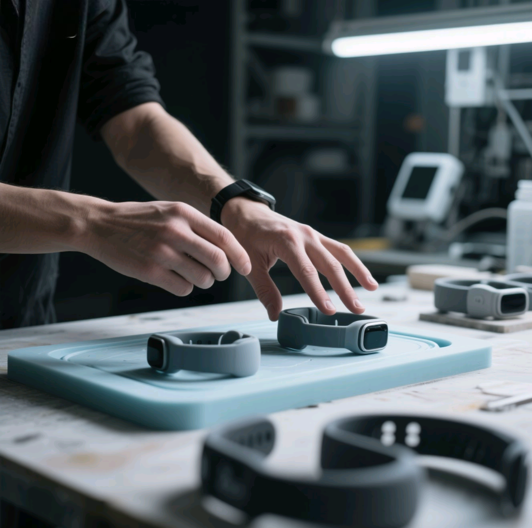 硅胶复膜-工业制造的高效密码(图2) 硅胶复膜-工业制造的高效密码(图2)