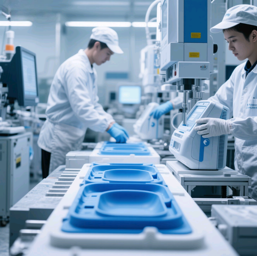 硅胶复膜-工业制造的高效密码(图3) 硅胶复膜-工业制造的高效密码(图3)