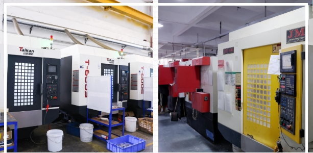 人形机器人用五轴机加工(图4)