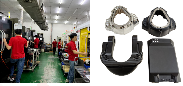 cnc加工小批量生产如何高效盈利(图3) cnc加工小批量生产如何高效盈利(图3)