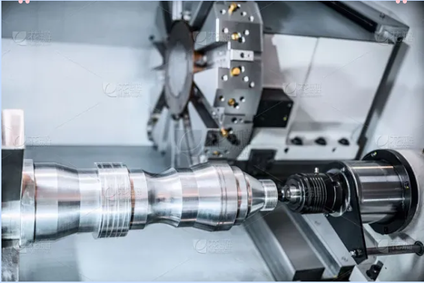 车铣复合加工是什么?(图3) 车铣复合加工是什么?(图3)