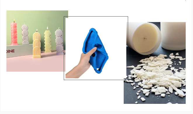 硅胶复模:藏在日常生活里的隐形助力(图4) 硅胶复模:藏在日常生活里的隐形助力(图4)