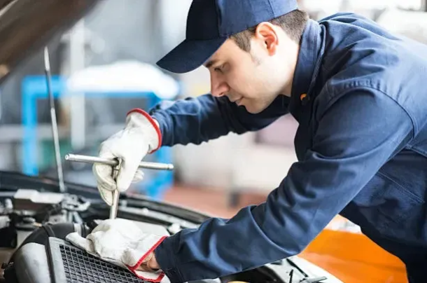 钣金藏于日常,方寸工艺赋能生活(图1) 钣金藏于日常,方寸工艺赋能生活(图1)