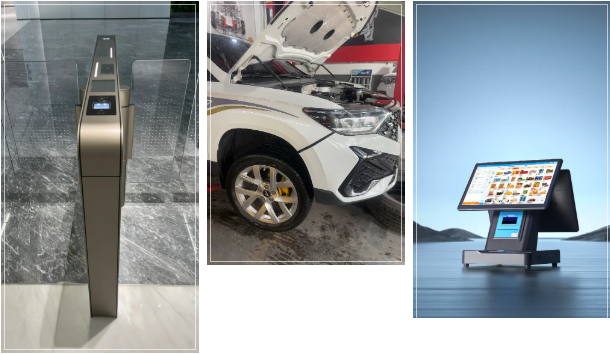 钣金藏于日常,方寸工艺赋能生活(图3) 钣金藏于日常,方寸工艺赋能生活(图3)