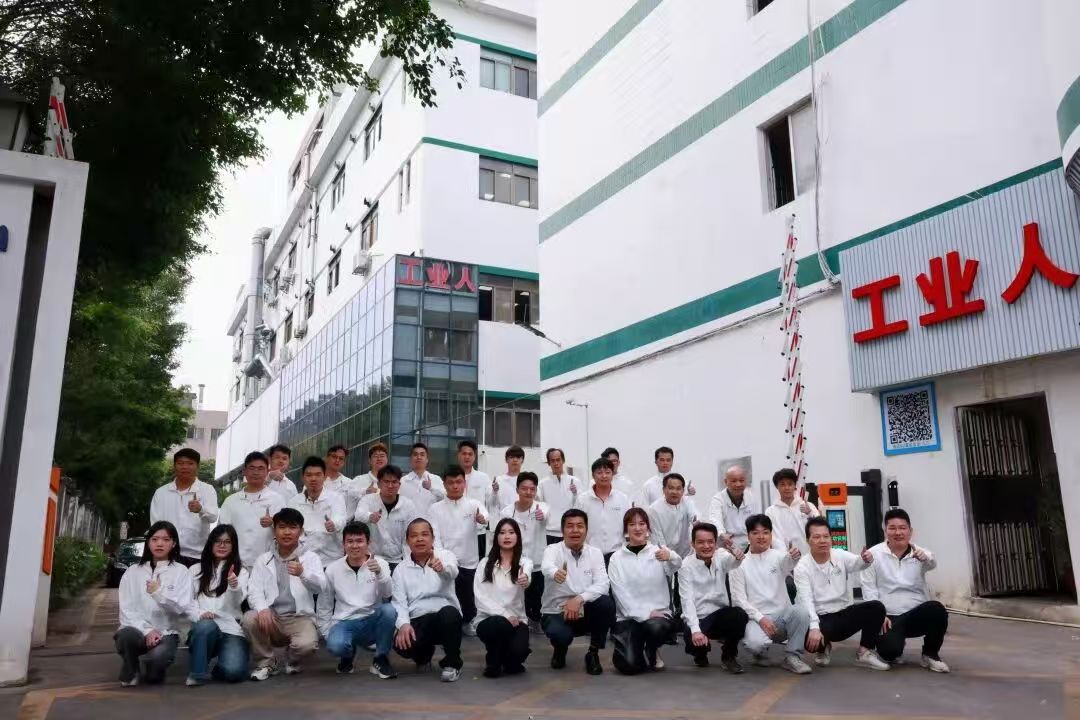3D 打印赋能人形机器人外壳定制，打造高质感量产级艺术作品(图4)