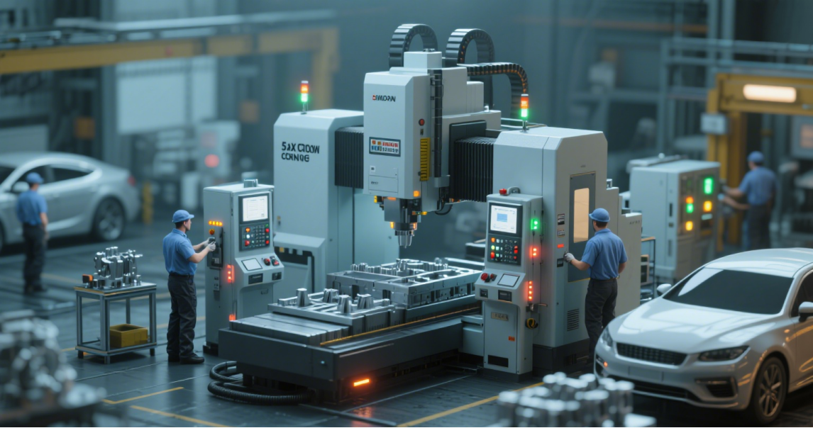 精密加工:工业制造的 “微米级” 革命,如何重塑未来制造?(图3) 微信图片_20250718183916.png